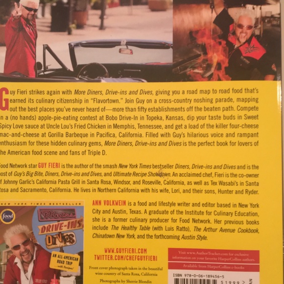 More Diners Drive-ins,  Dives - Picture 2 of 5